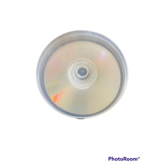 Staples DVD+R 120 Minutes/4.7GB, 16x speed 1×-16x 49 DVD left from 100 Open - Picture 4 of 14